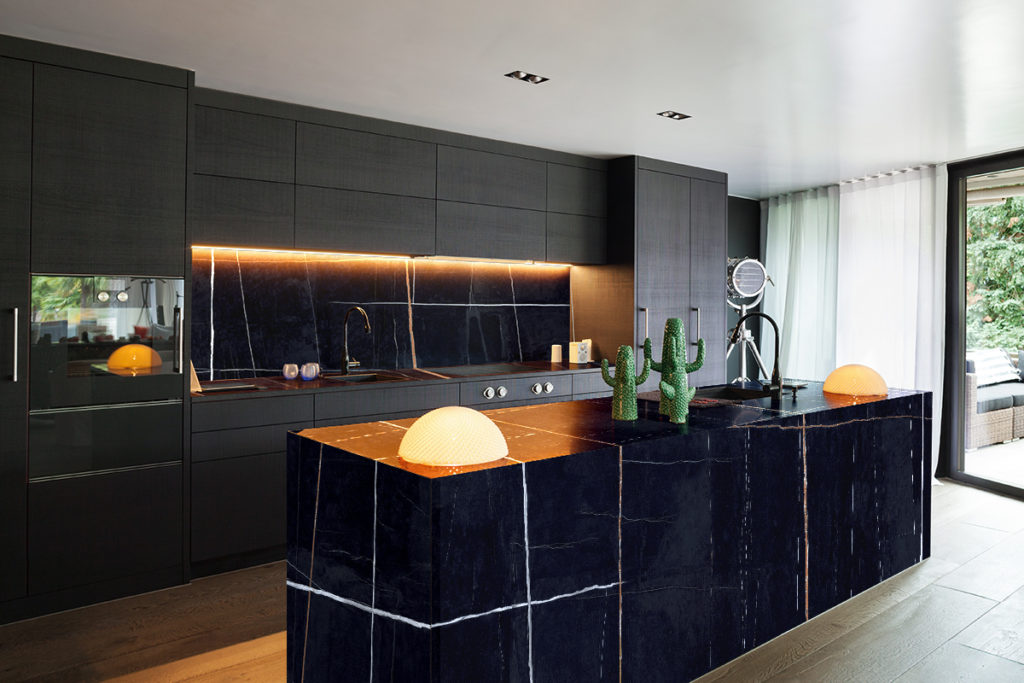 KITCHENS